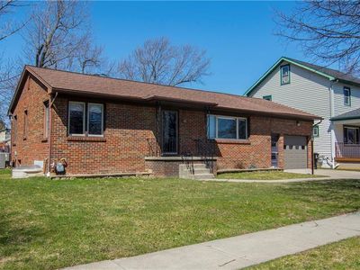 10 Kettering Dr, Buffalo, NY, 14223