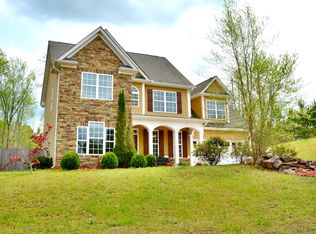 311 Waters Edge Pkwy, Temple, GA 30179
