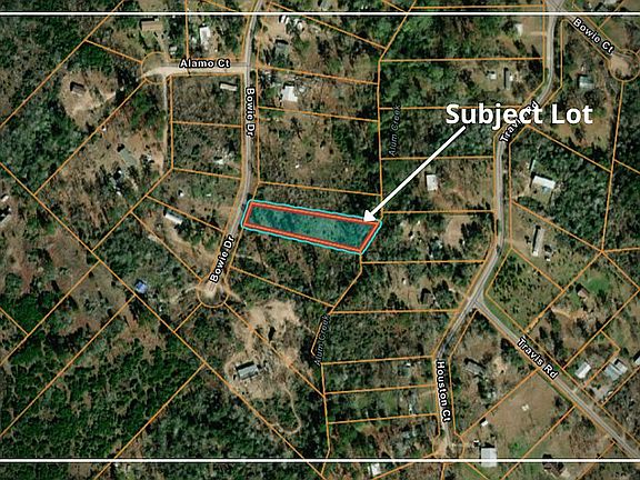 3rd image of Bowie Dr
