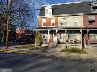 539 N Plum St, Lancaster, PA 17602