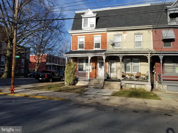 539 N Plum St, Lancaster, PA 17602