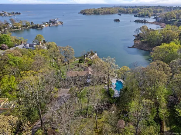 86 Delafield Island Road, Darien, CT 06820