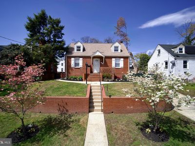 9032 49th Ave, College Park, MD, 20740