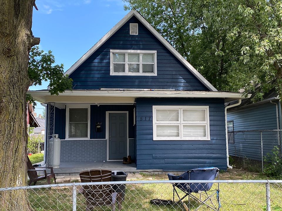 1st image of 517 S Warman Ave