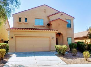 3537 W Saint Charles Ave, Phoenix, AZ 85041