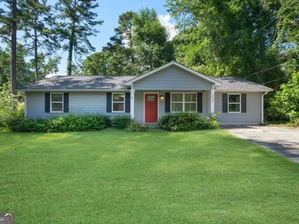 2005 Harwinor Rd SE, Smyrna, GA 30082
