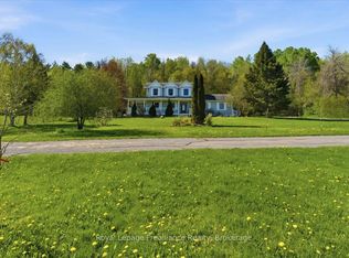 1365 Frankford Rd, Quinte West, ON K0K 2C0