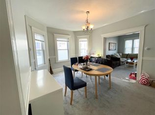 42 Lowden Ave #2, Somerville, MA 02144