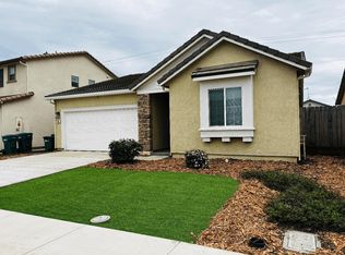 918 E Fargo St, Stockton, CA