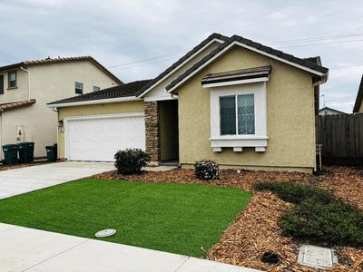 918 E Fargo St, Stockton, CA, 95204