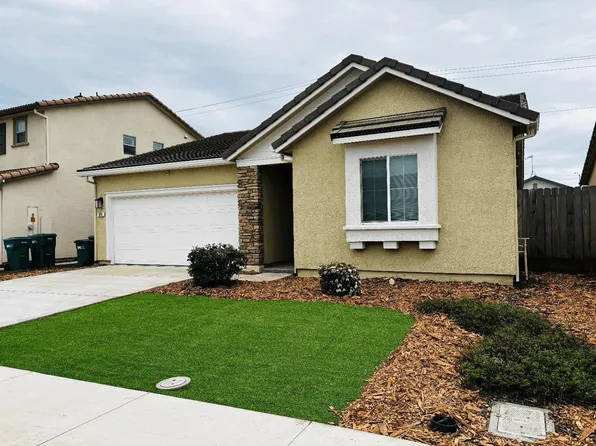 918 E Fargo St, Stockton, CA 95204