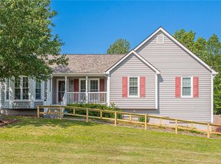 22 Summer Lake Pl, Dallas, GA 30157