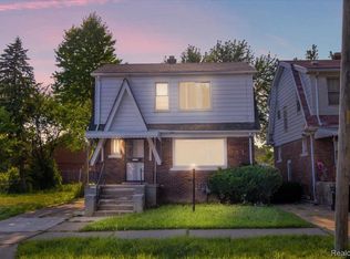 9635 Appoline St, Detroit, MI 48227