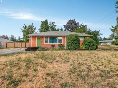 231 NE 10th Ave, Canby, OR, 97013