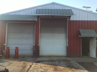 8242 Georgetown Rd, Cambridge, OH 43725