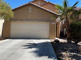 3341 Brayton Mist Dr, North Las Vegas, NV 89081