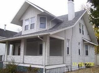 711 N Court St, Circleville, OH 43113
