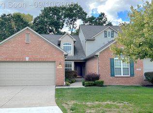 550 Cherry Grove Rd UNIT 111, Canton, MI 48188