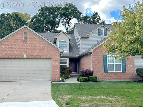 550 Cherry Grove Rd Unit 111, Canton, MI 48188
