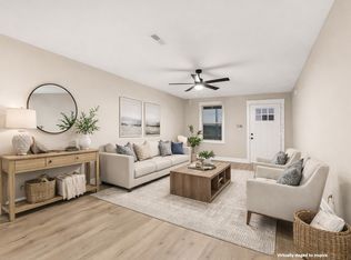 20 Echo Rdg LOT 20, Oak Grove, KY 42262