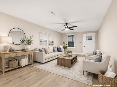 20 Echo Rdg Lot 20, Oak Grove, KY, 42262