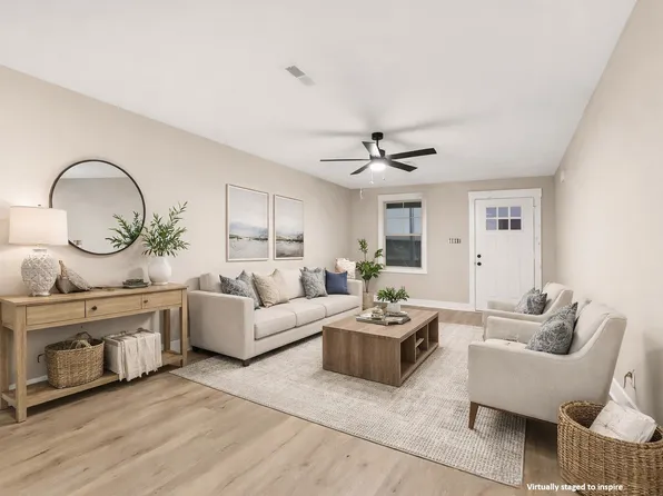 20 Echo Rdg Lot 20, Oak Grove, KY 42262