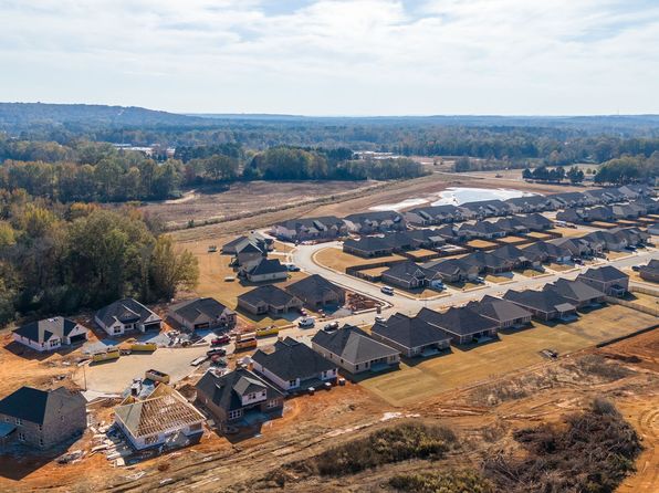The Madison A Plan, River Road Estates