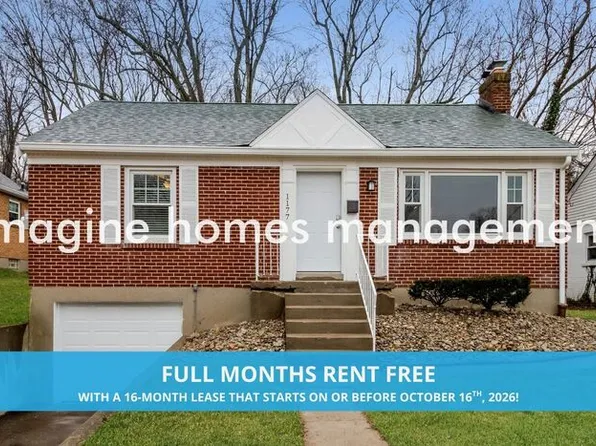 1177 Wilshire Ave, Cincinnati, OH 45230