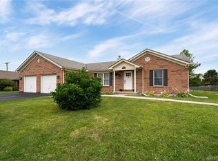 575 Dayton Xenia Rd, Xenia, OH 45385