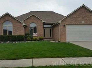 55747 Silver Creeks, Macomb, MI