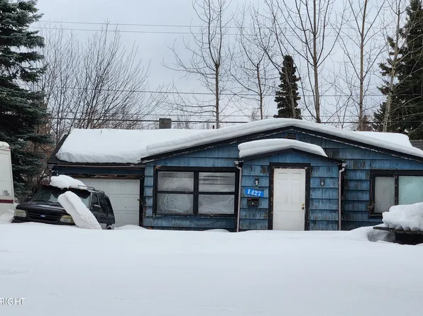 1427 Latouche St, Anchorage, AK 99501