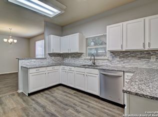 8206 Eagle Peak, Helotes, TX 78023