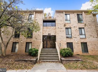 2317 Freetown Ct #2B, Reston, VA 20191