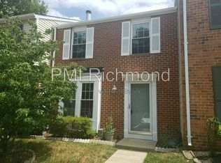 4802 Ballyshannon Ct, Henrico, VA 23228