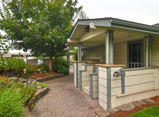 3455 Harris St, Eugene, OR 97405