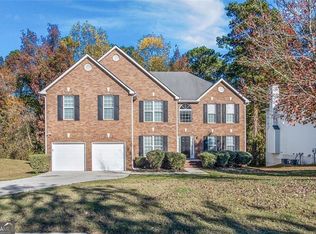 4462 Parmalee Path, Conley, GA 30288