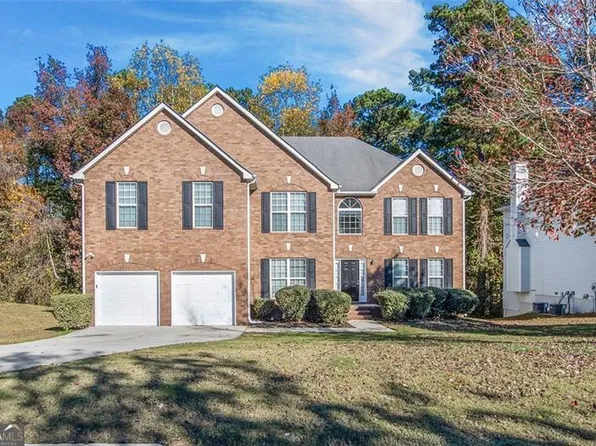 4462 Parmalee Path, Conley, GA 30288