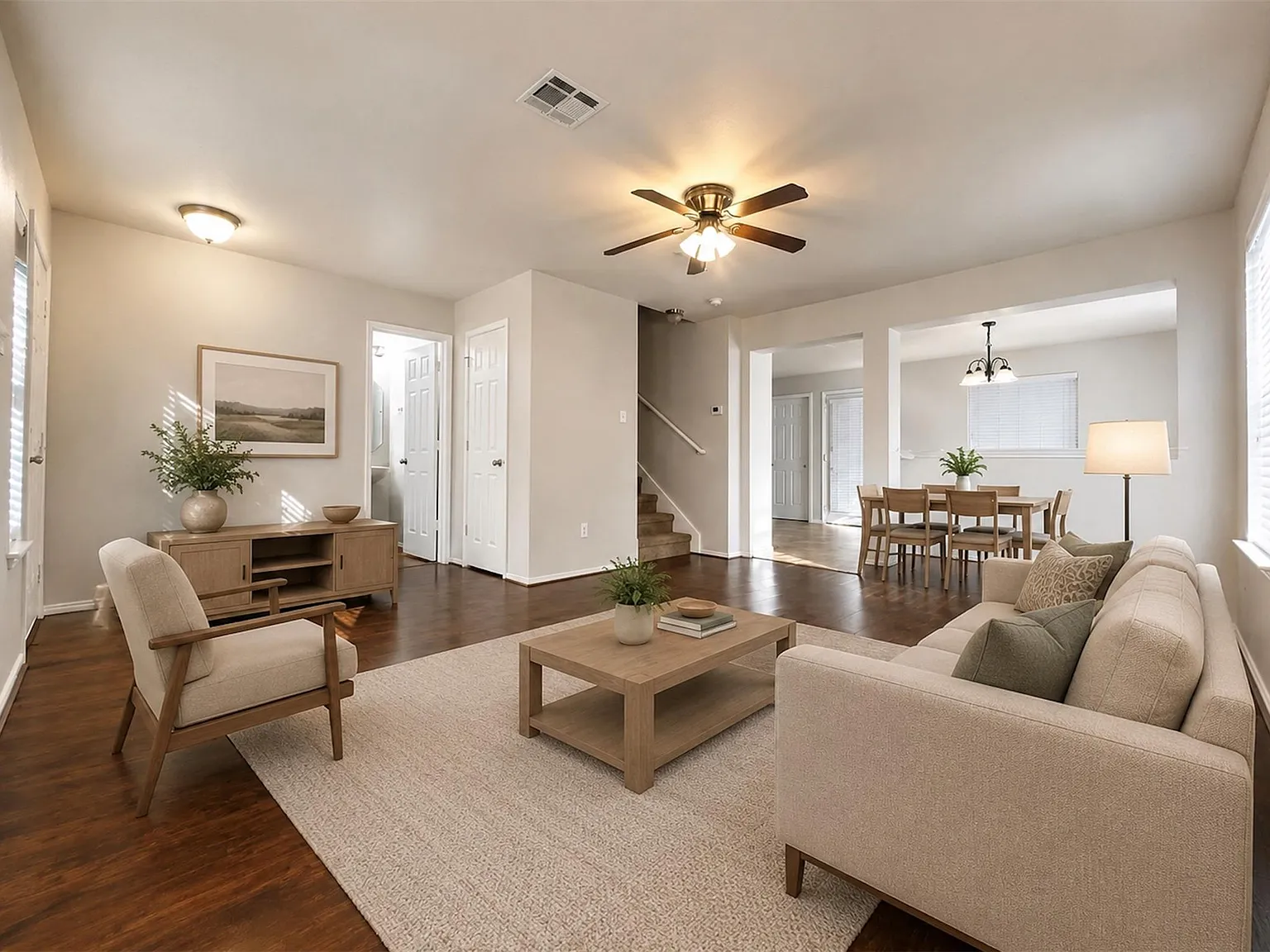 4 bed, 3.5 bath, 1854 sqft, $2,195 — Photo 2