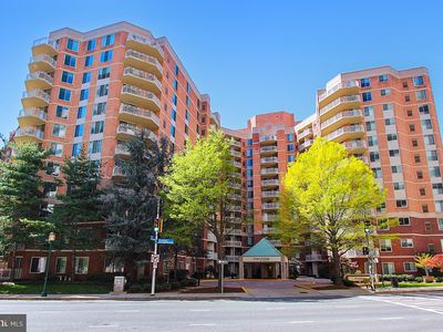 7500 Woodmont Ave #S1016, Bethesda, MD, 20814