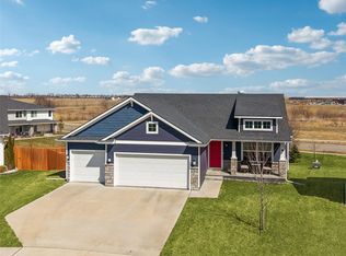 2425 SE Sawyer Point, Waukee, IA 50263