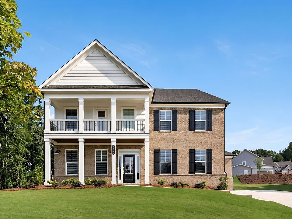 Estates Yellow Creek Darlington II 9