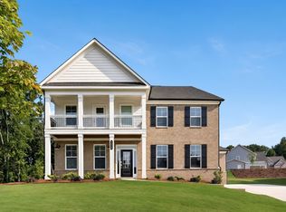 4620 Coburn Path, Cumming, GA 30028
