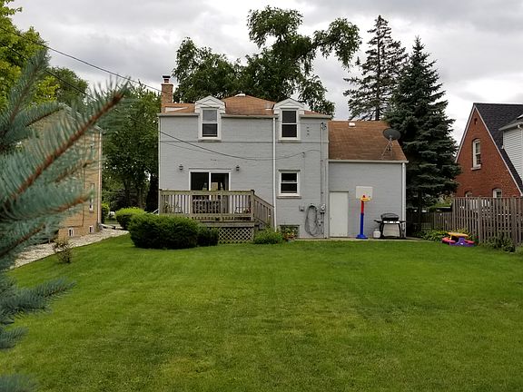 2nd image of 4540 W Pratt Ave