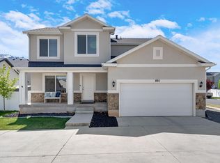 895 N 90 W, Santaquin, UT 84655