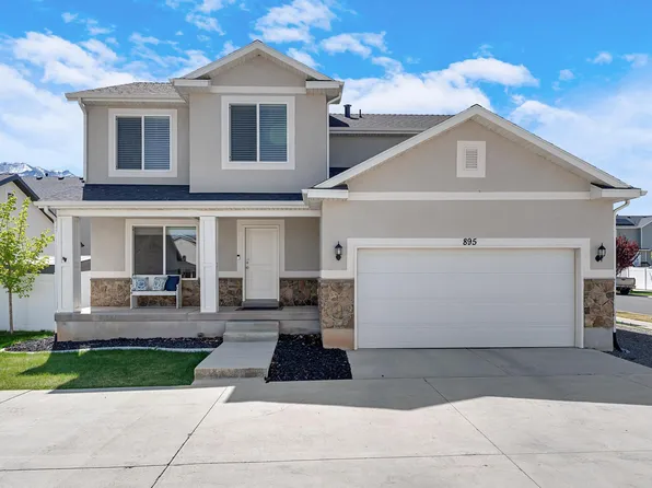 895 N 90 W, Santaquin, UT 84655