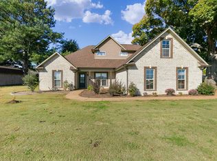 4039 Salem Rd, Milan, TN 38358