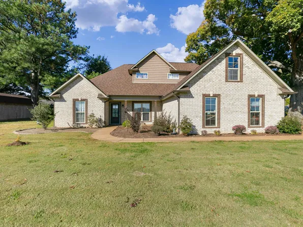 4039 Salem Rd, Milan, TN 38358