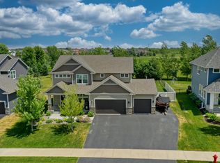 19973 Farnham Ave N, Forest Lake, MN 55025