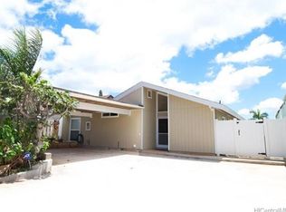 92-1131 Makakilo Dr, Kapolei, HI 96707