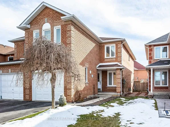 6923 Dillingwood Dr, Mississauga, ON L5N 6Z7